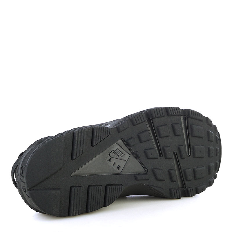 Женские кроссовки Nike WMNS Air Huarache Run PRM (683818-003)  - цена, описание, фото 4